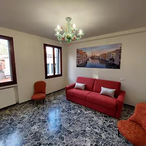 Apartment Residenza Donini In 1, Venedig