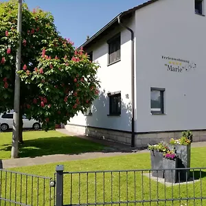  Apartment Marie Deutschland